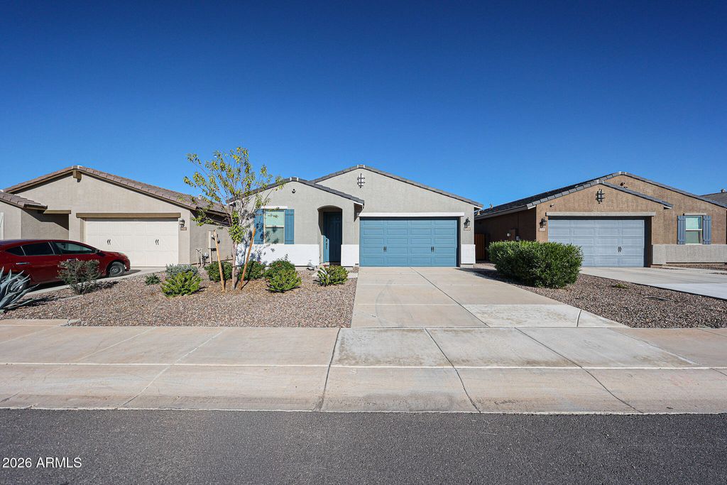 Image 1 of property listing at 32265 N UNION Street, San Tan Valley, AZ 85143