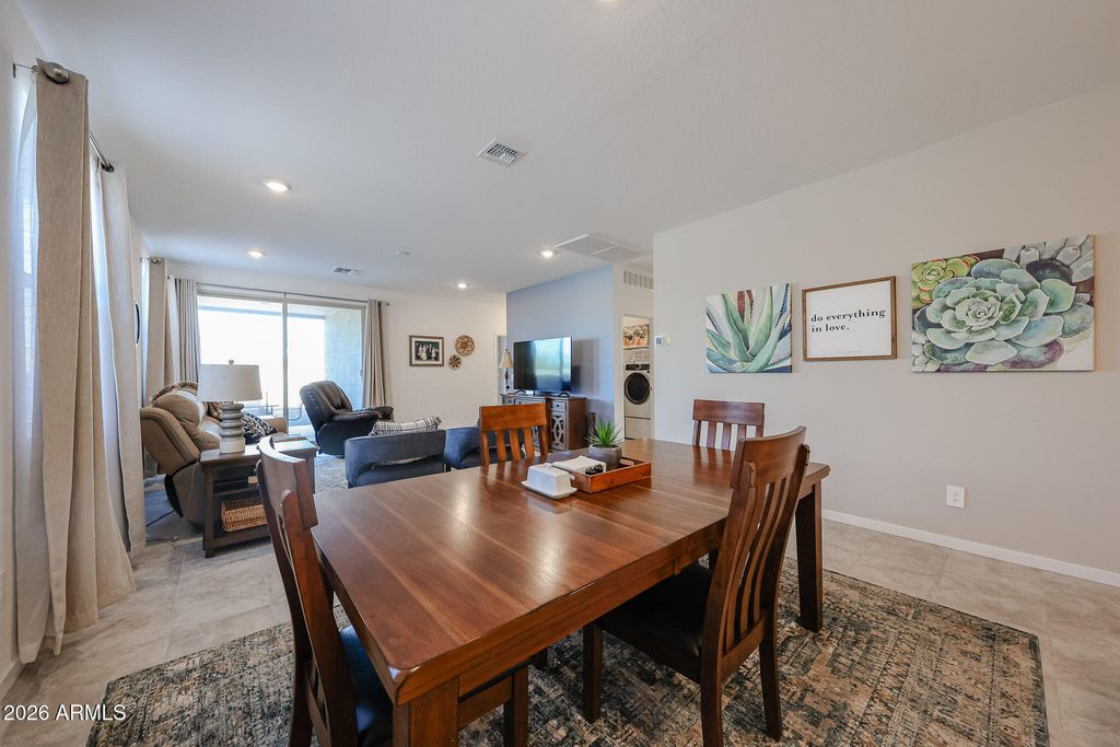 Image 11 of property listing at 32265 N UNION Street, San Tan Valley, AZ 85143