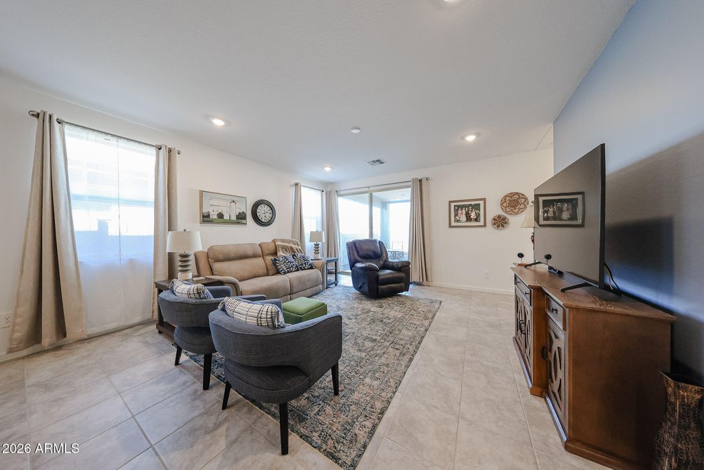 Image 12 of property listing at 32265 N UNION Street, San Tan Valley, AZ 85143