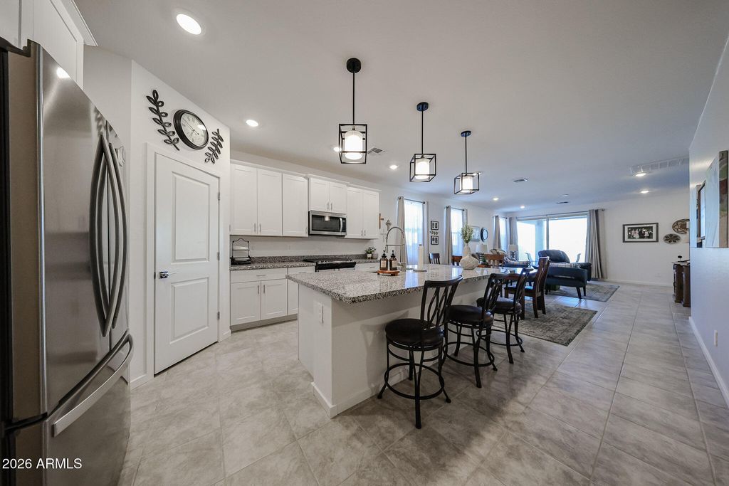 Image 3 of property listing at 32265 N UNION Street, San Tan Valley, AZ 85143