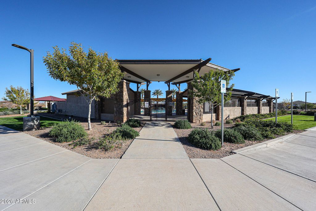 Image 30 of property listing at 32265 N UNION Street, San Tan Valley, AZ 85143