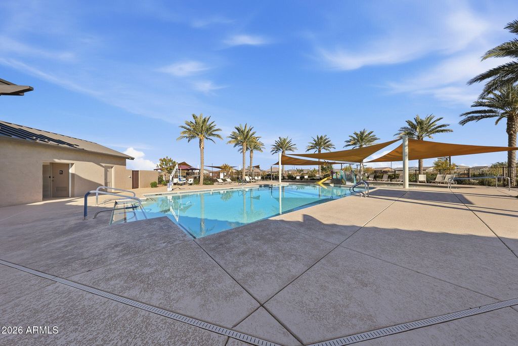 Image 31 of property listing at 32265 N UNION Street, San Tan Valley, AZ 85143