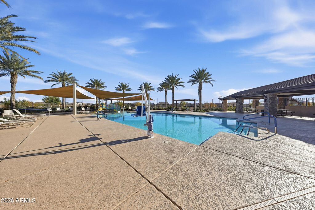 Image 32 of property listing at 32265 N UNION Street, San Tan Valley, AZ 85143