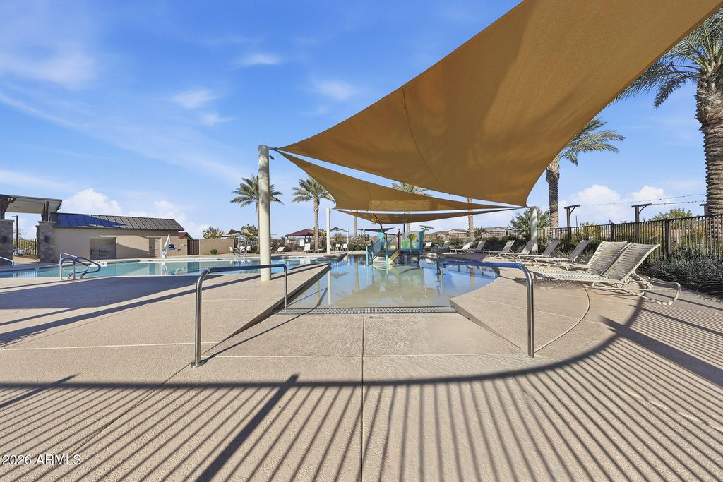 Image 33 of property listing at 32265 N UNION Street, San Tan Valley, AZ 85143