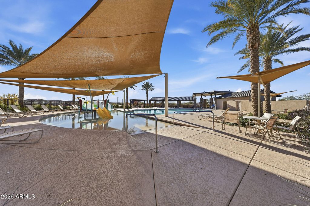 Image 34 of property listing at 32265 N UNION Street, San Tan Valley, AZ 85143