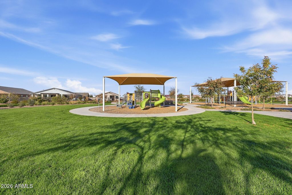 Image 35 of property listing at 32265 N UNION Street, San Tan Valley, AZ 85143