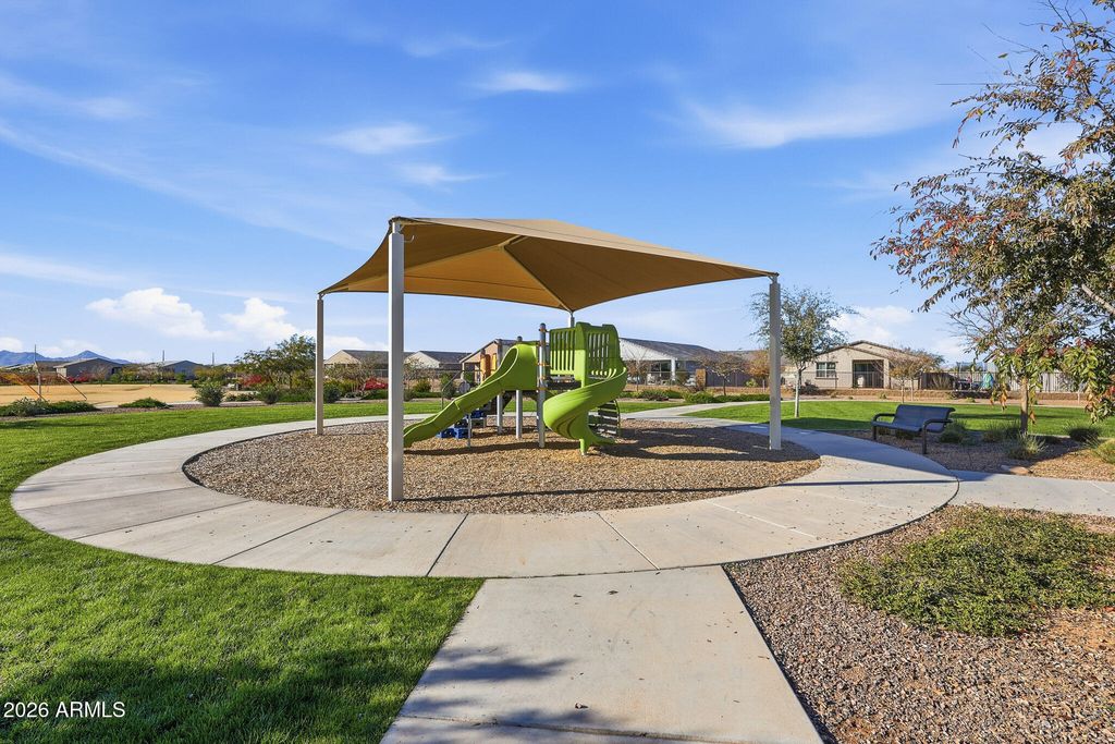 Image 36 of property listing at 32265 N UNION Street, San Tan Valley, AZ 85143