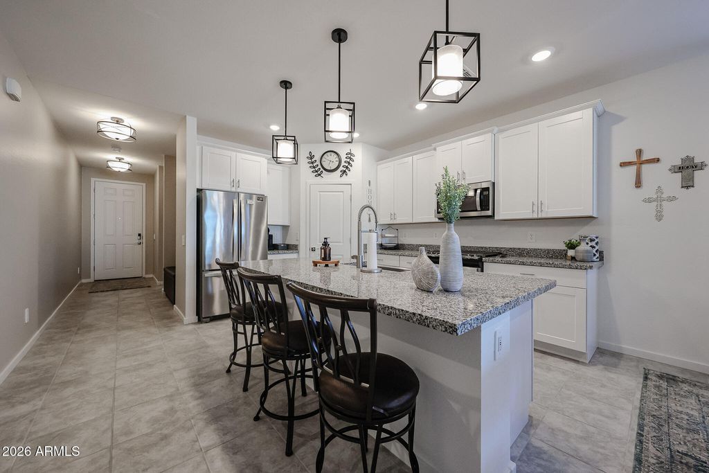 Image 5 of property listing at 32265 N UNION Street, San Tan Valley, AZ 85143