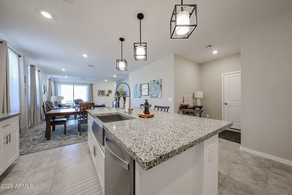 Image 6 of property listing at 32265 N UNION Street, San Tan Valley, AZ 85143