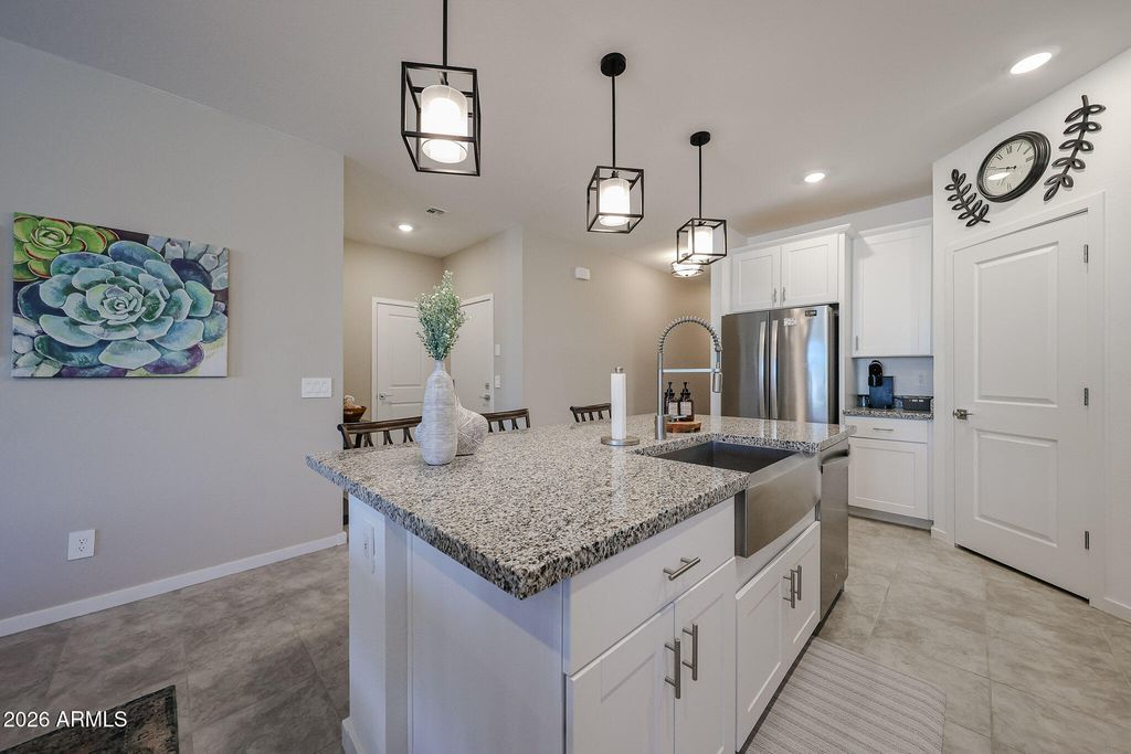 Image 7 of property listing at 32265 N UNION Street, San Tan Valley, AZ 85143