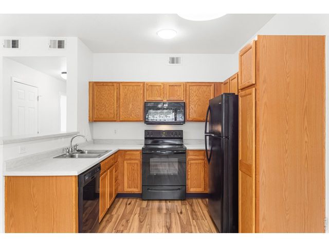 3002 W Elizabeth St 20-C, Fort Collins, CO 80521