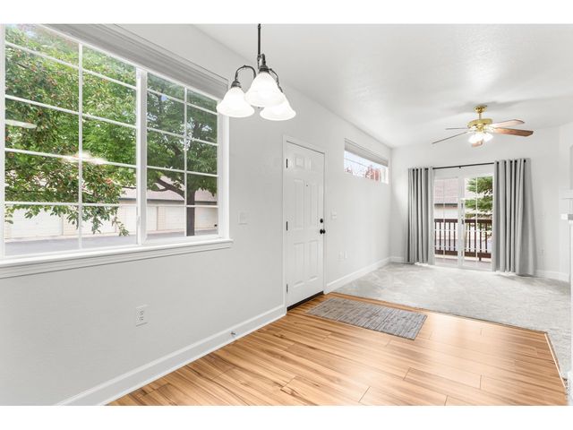 3002 W Elizabeth St 20-C, Fort Collins, CO 80521