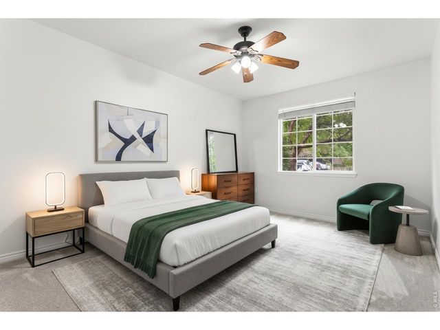 3002 W Elizabeth St 20-C, Fort Collins, CO 80521