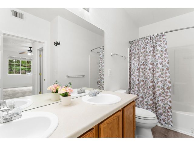 3002 W Elizabeth St 20-C, Fort Collins, CO 80521