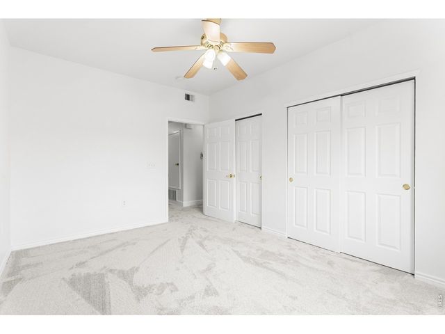 3002 W Elizabeth St 20-C, Fort Collins, CO 80521