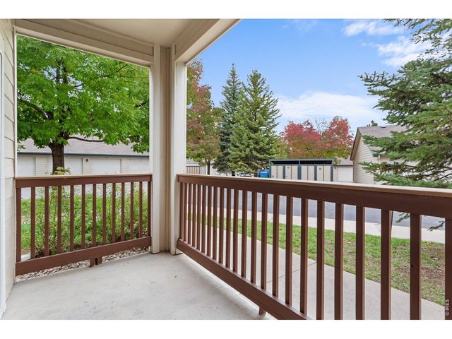 3002 W Elizabeth St 20-C, Fort Collins, CO 80521