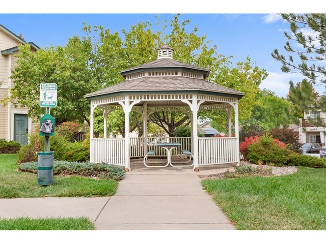 3002 W Elizabeth St 20-C, Fort Collins, CO 80521