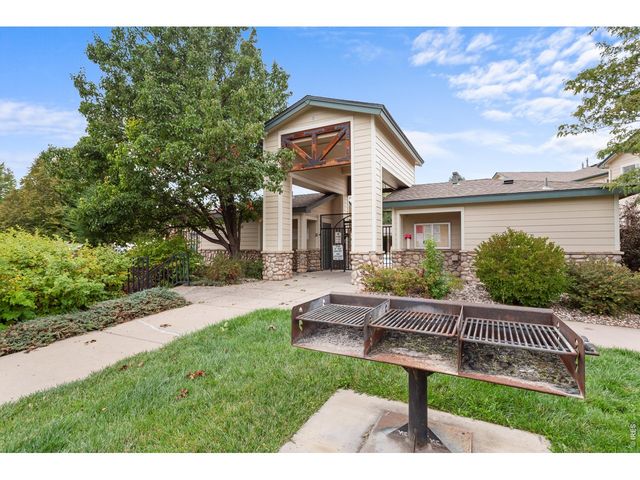 3002 W Elizabeth St 20-C, Fort Collins, CO 80521