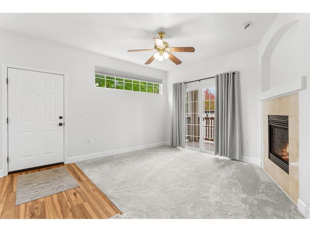 3002 W Elizabeth St 20-C, Fort Collins, CO 80521