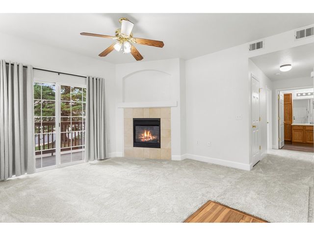 3002 W Elizabeth St 20-C, Fort Collins, CO 80521