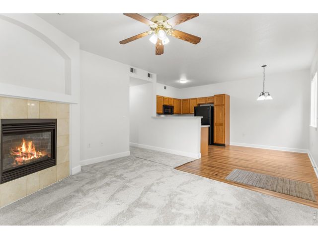 3002 W Elizabeth St 20-C, Fort Collins, CO 80521