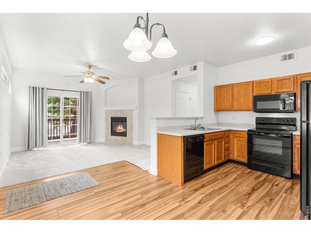 3002 W Elizabeth St 20-C, Fort Collins, CO 80521