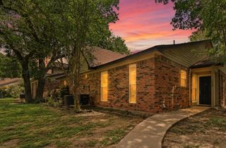 1601 Faro DR 1404, Austin, TX 78741