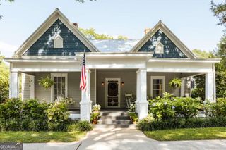 1725 Madison Street, Comer, GA 30629