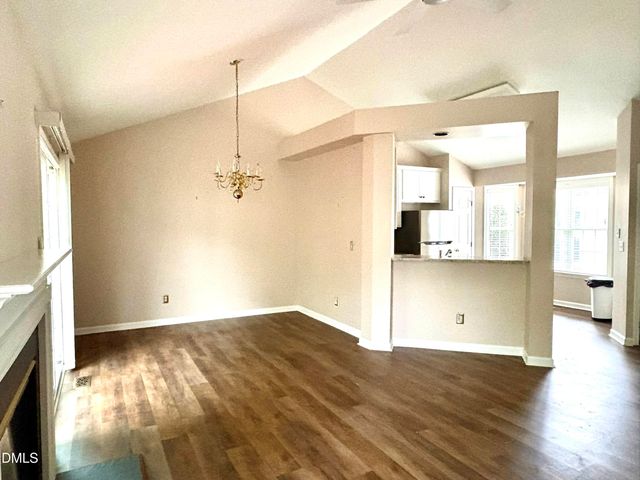 6 Bethany Place, Durham, NC 27712