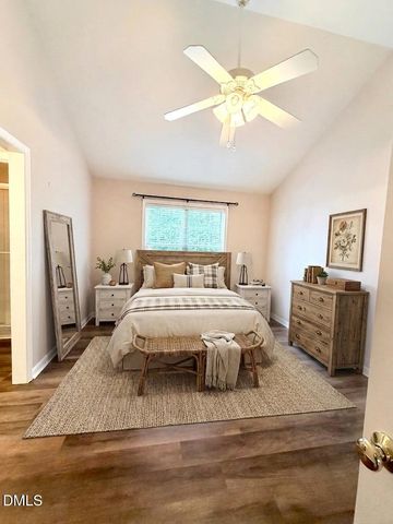 6 Bethany Place, Durham, NC 27712