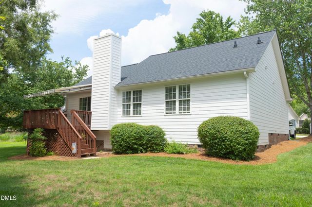 6 Bethany Place, Durham, NC 27712