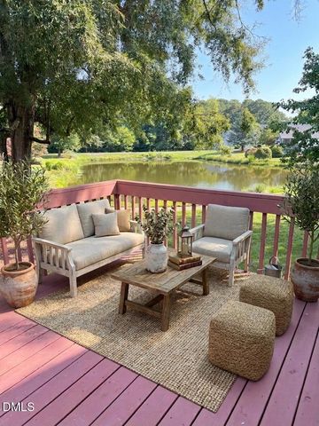6 Bethany Place, Durham, NC 27712