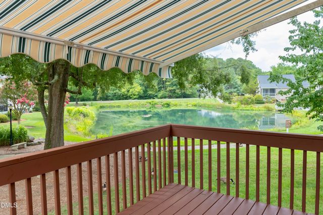 6 Bethany Place, Durham, NC 27712