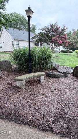 6 Bethany Place, Durham, NC 27712