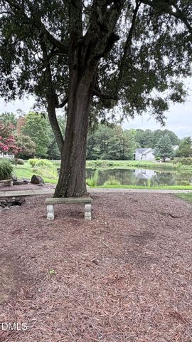 6 Bethany Place, Durham, NC 27712