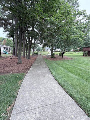 6 Bethany Place, Durham, NC 27712