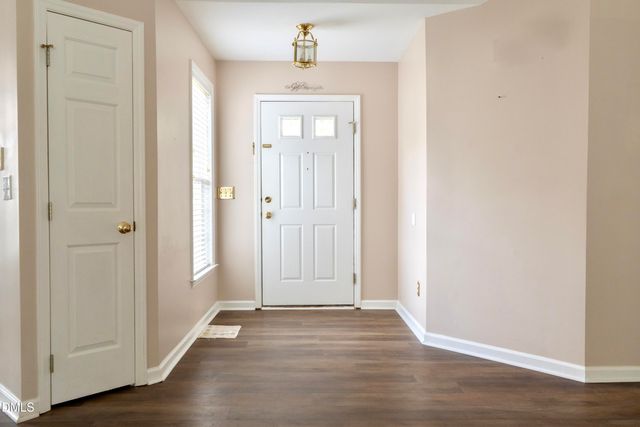 6 Bethany Place, Durham, NC 27712