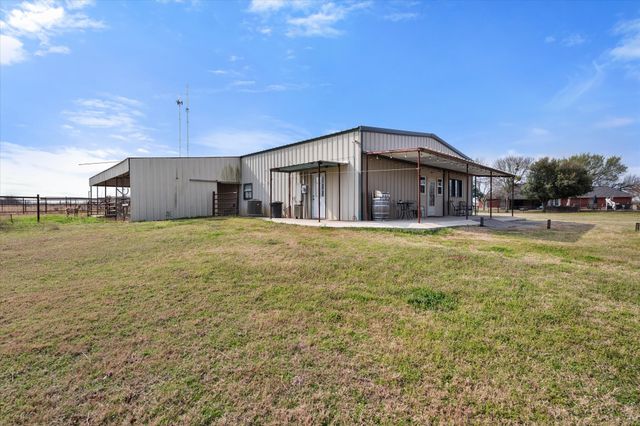 1700 Fm 637, Corsicana, TX 75109