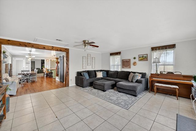 1700 Fm 637, Corsicana, TX 75109