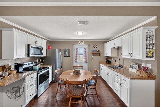 1700 Fm 637, Corsicana, TX 75109