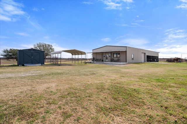 1700 Fm 637, Corsicana, TX 75109