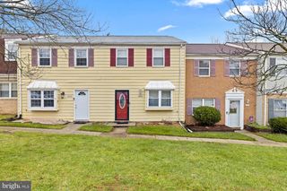 6454 CONTINENTAL DR, Glen Burnie, MD 21061