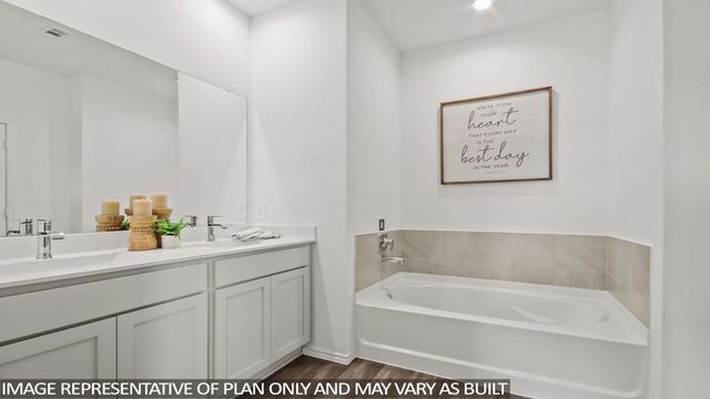 15747 Garden Ridge Drive, Montgomery, TX 77316