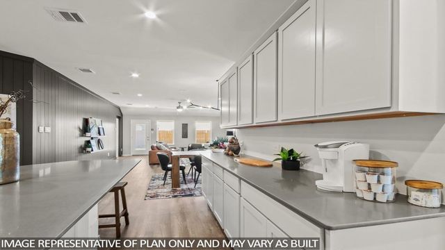 15747 Garden Ridge Drive, Montgomery, TX 77316