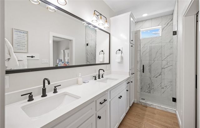 3087 S 11th St 401, Port Aransas, TX 78373