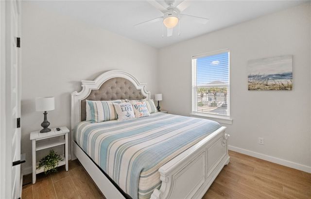 3087 S 11th St 401, Port Aransas, TX 78373