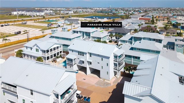 3087 S 11th St 401, Port Aransas, TX 78373