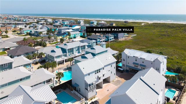 3087 S 11th St 401, Port Aransas, TX 78373