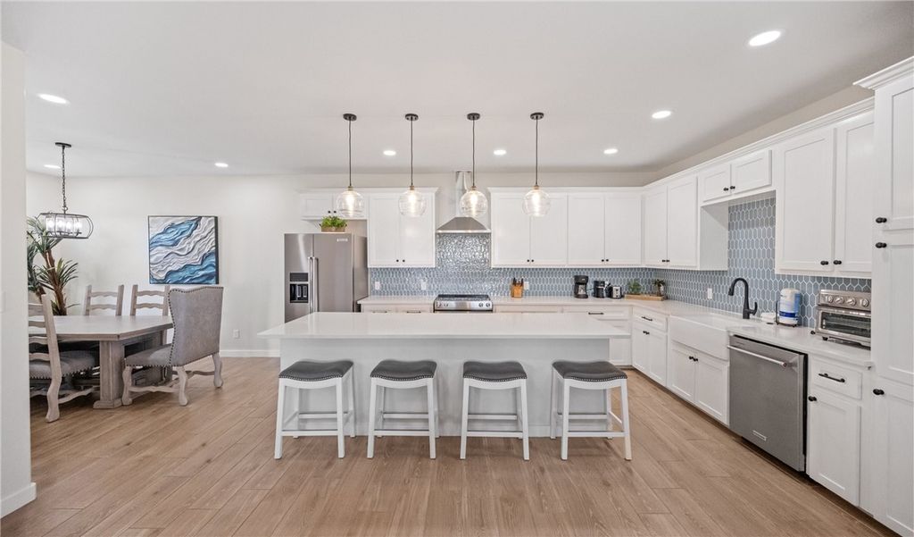 3087 S 11th St 401, Port Aransas, TX 78373 — photo 5