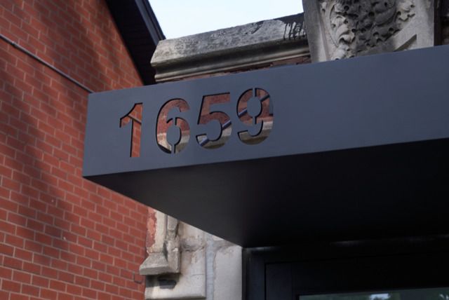 1659 N Humboldt Boulevard G, Chicago, IL 60647